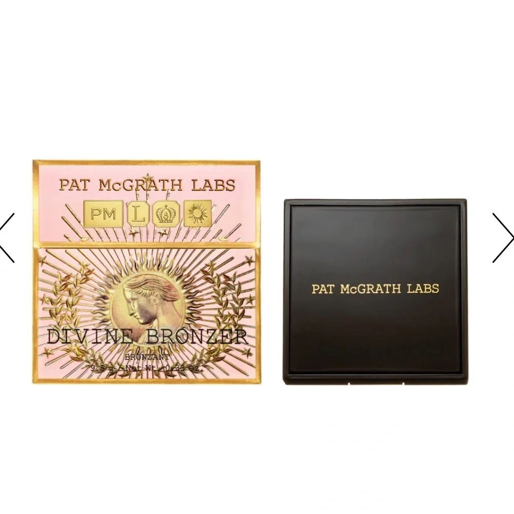 🌿 Pat McGrath Divine Bronzer - Desert Glow